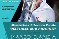 Foto notizia Natural Mix Singing